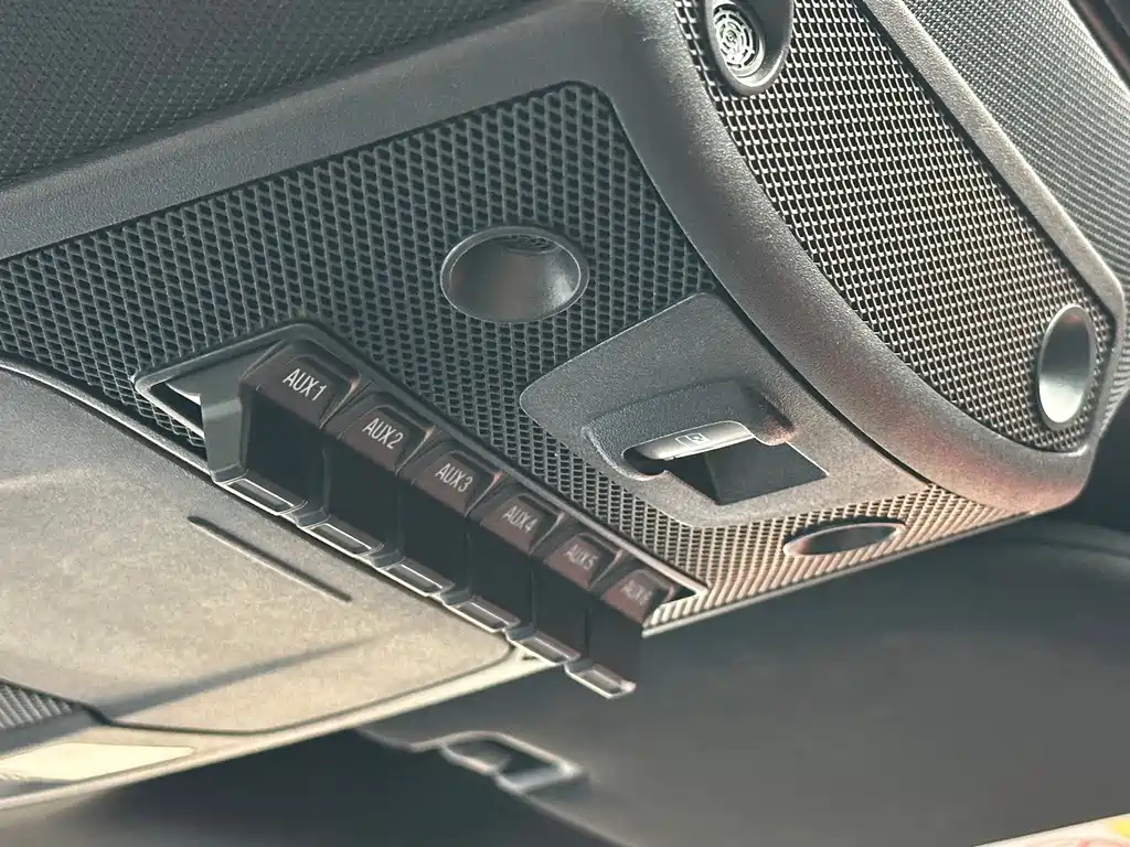 Ford F-150 Raptor — фото 21