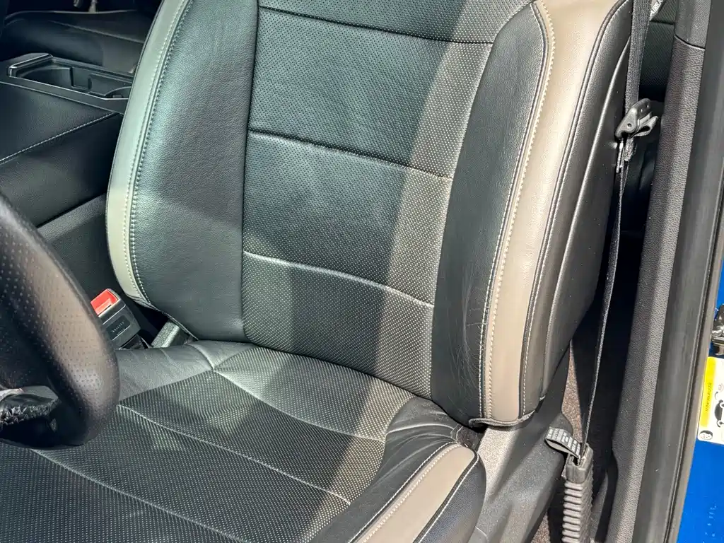 Ford F-150 Raptor — фото 10