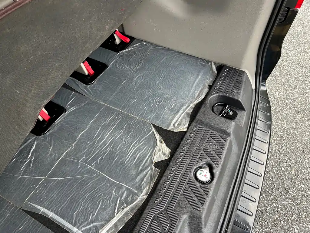 Ford Tourneo — фото 24
