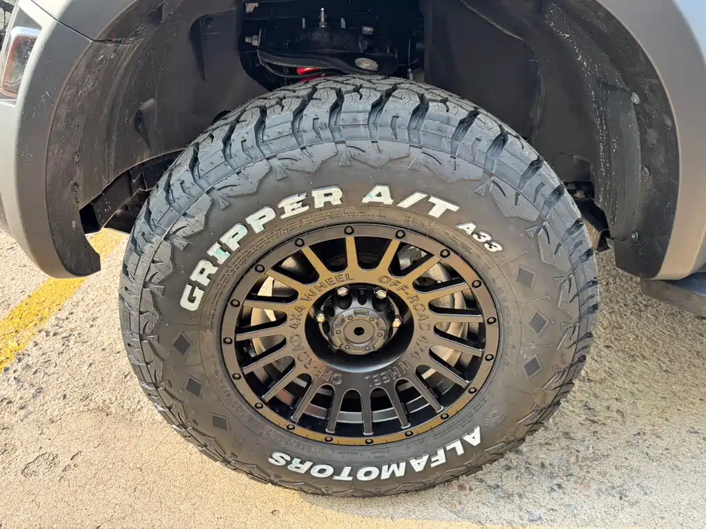 Ford Ranger — фото 17