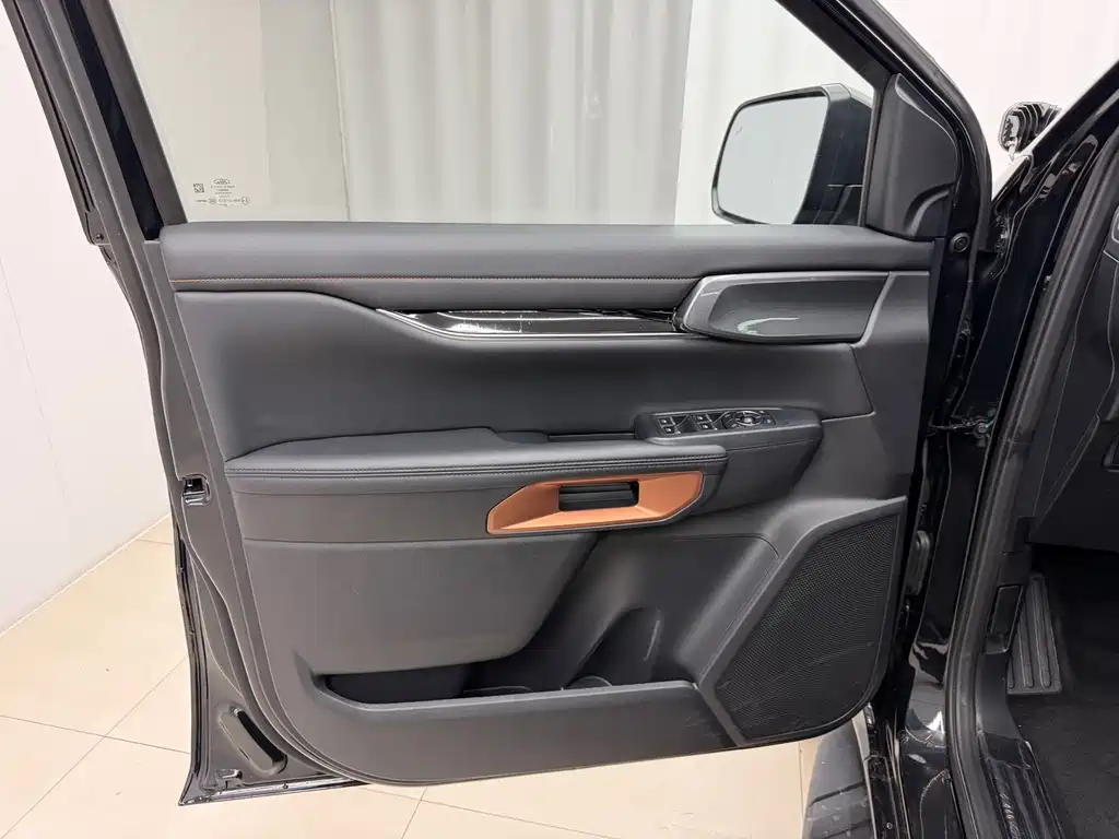 Ford Ranger — фото 14