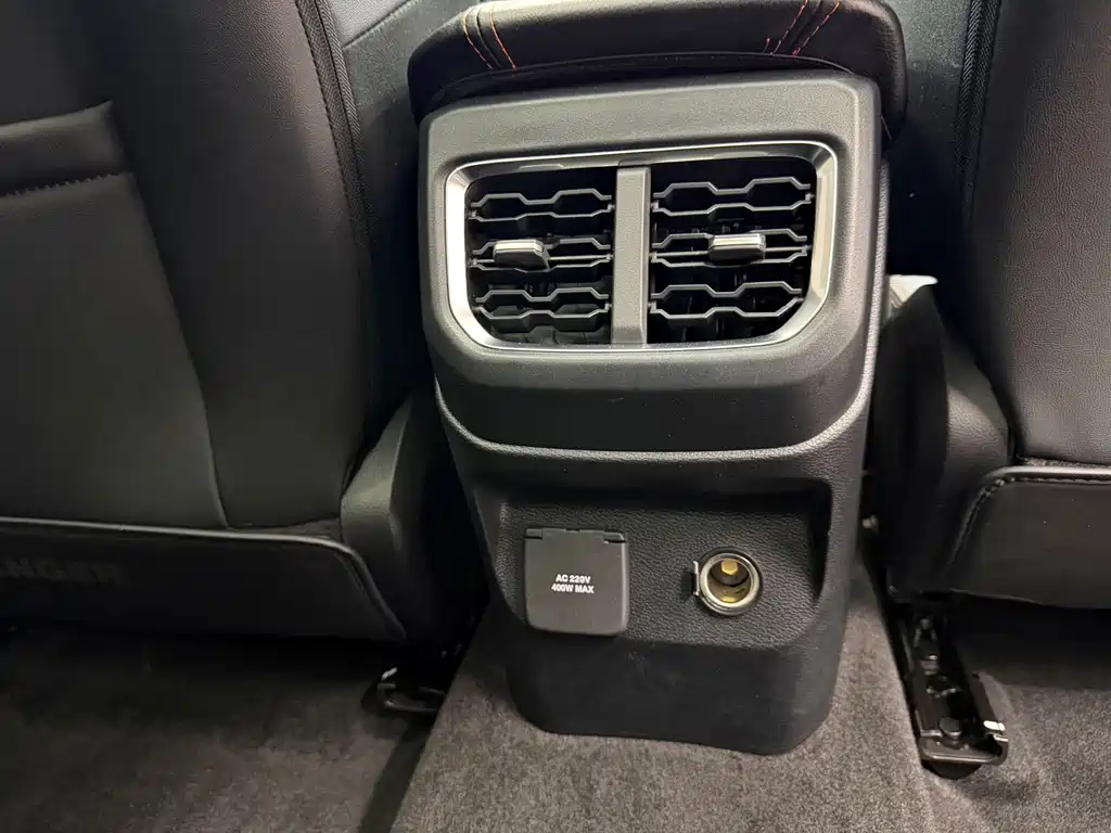 Ford Ranger — фото 15