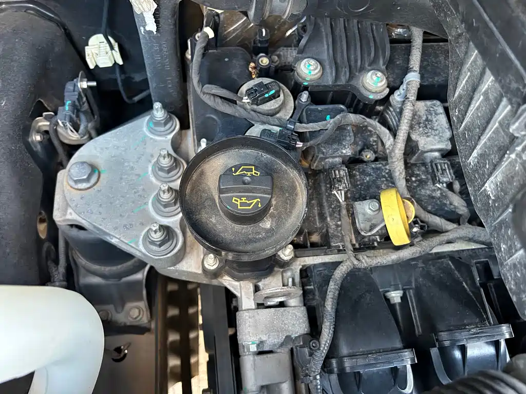Ford Tourneo — фото 15