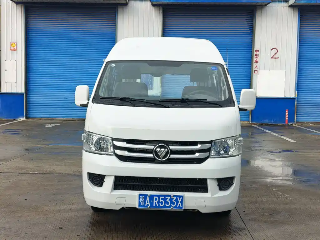Foton Fengjing G7