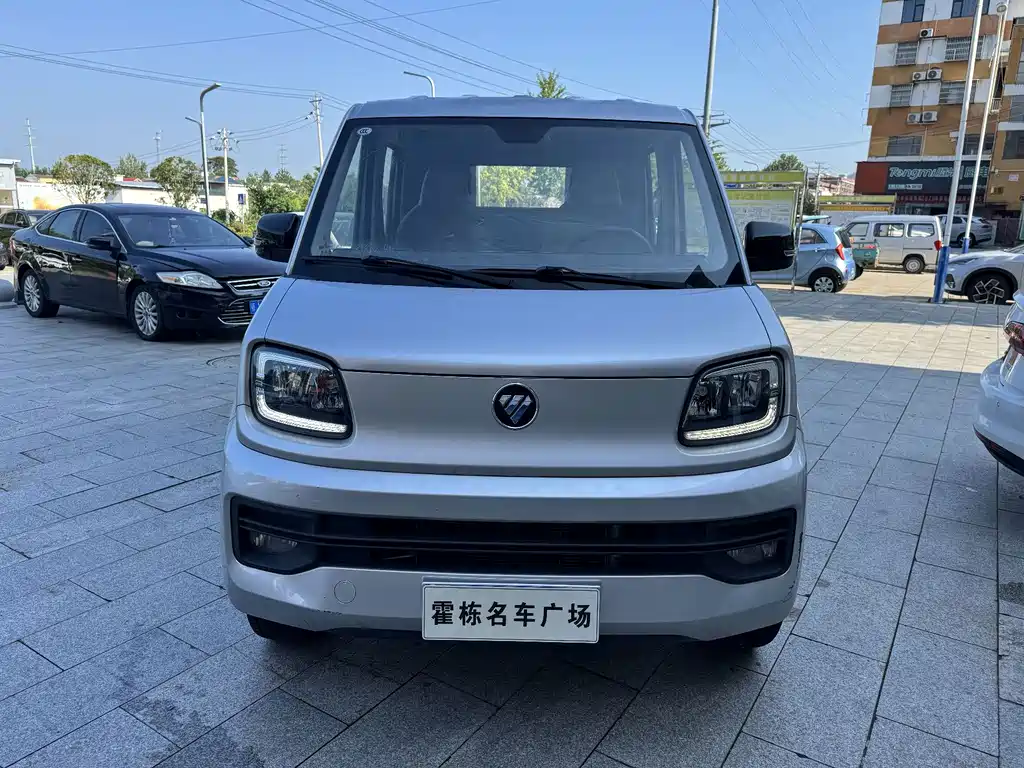 Foton Xiangling M — фото 4