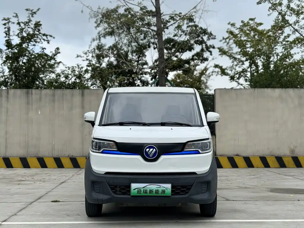Foton Qian Duoduo — фото 2