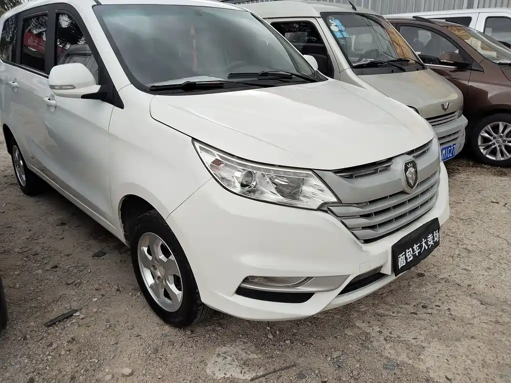 Foton im6