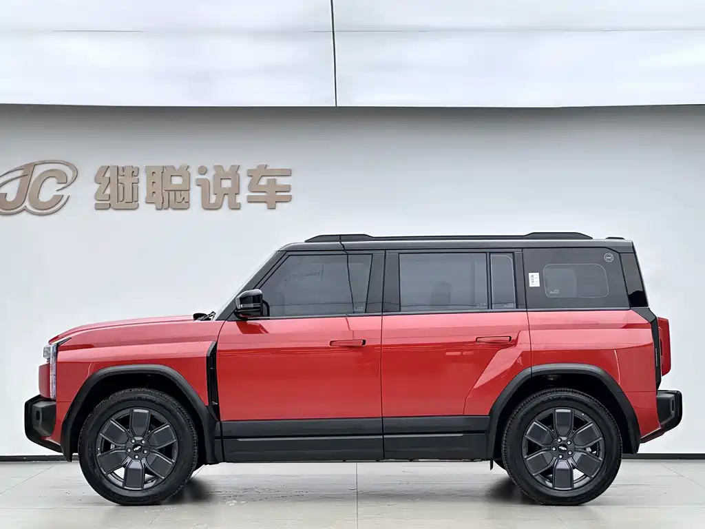 Fulwin Fengyun X3 PLUS — фото 3