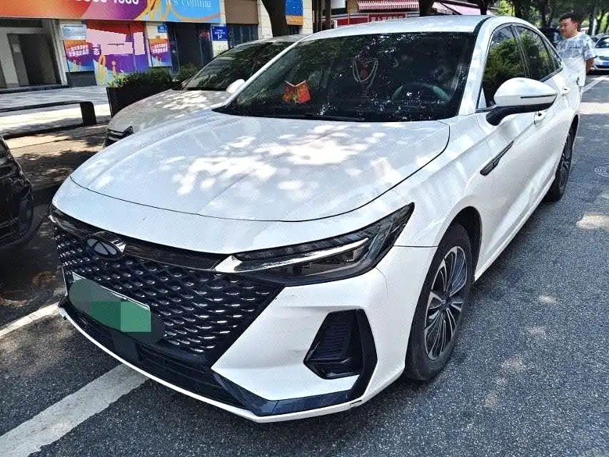 Fulwin Fengyun A8