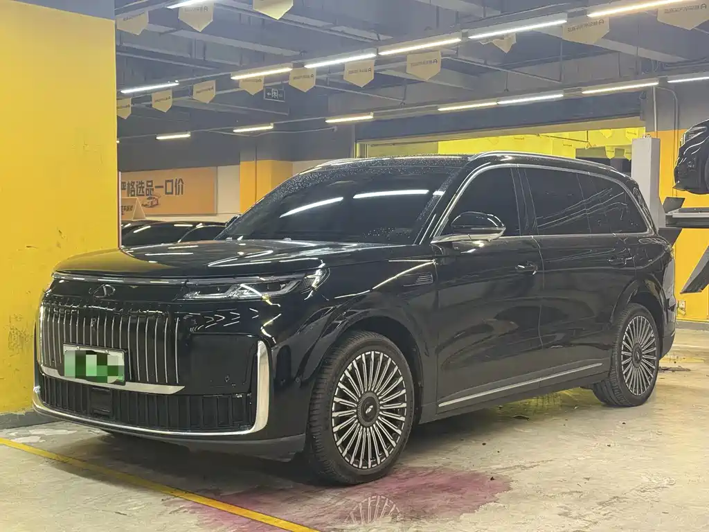 Fulwin Fengyun T11