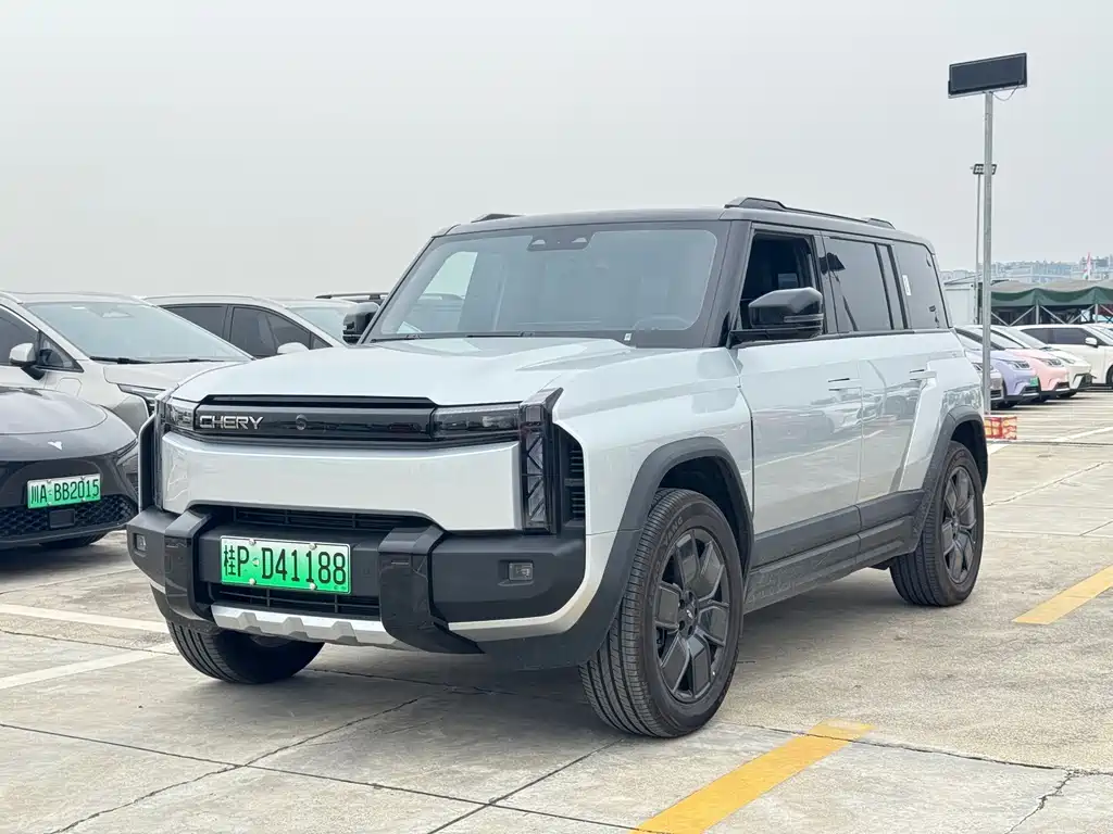 Fulwin Fengyun X3 PLUS