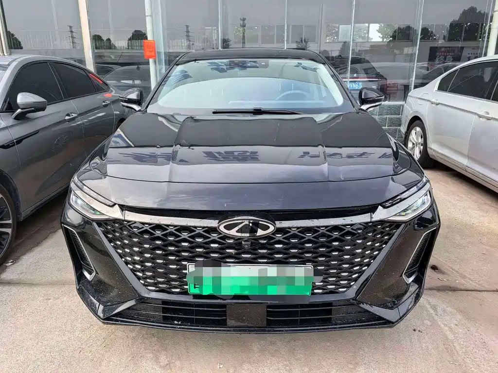 Fulwin Fengyun A8 — фото 2