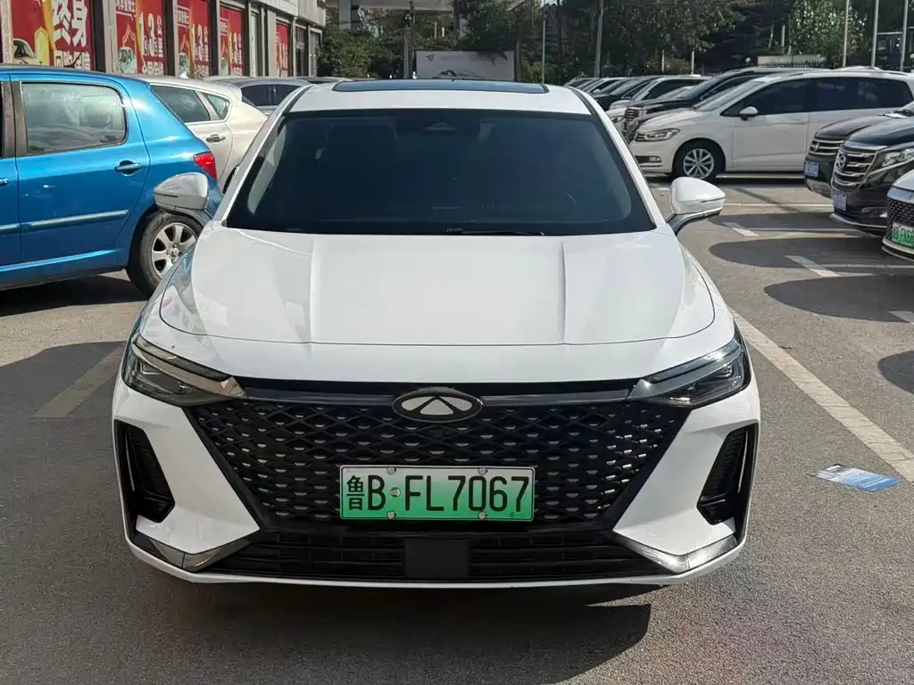 Fulwin Fengyun A8 — фото 2