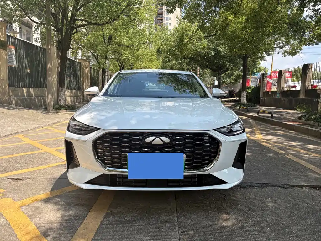 Fulwin Fengyun A8L — фото 2