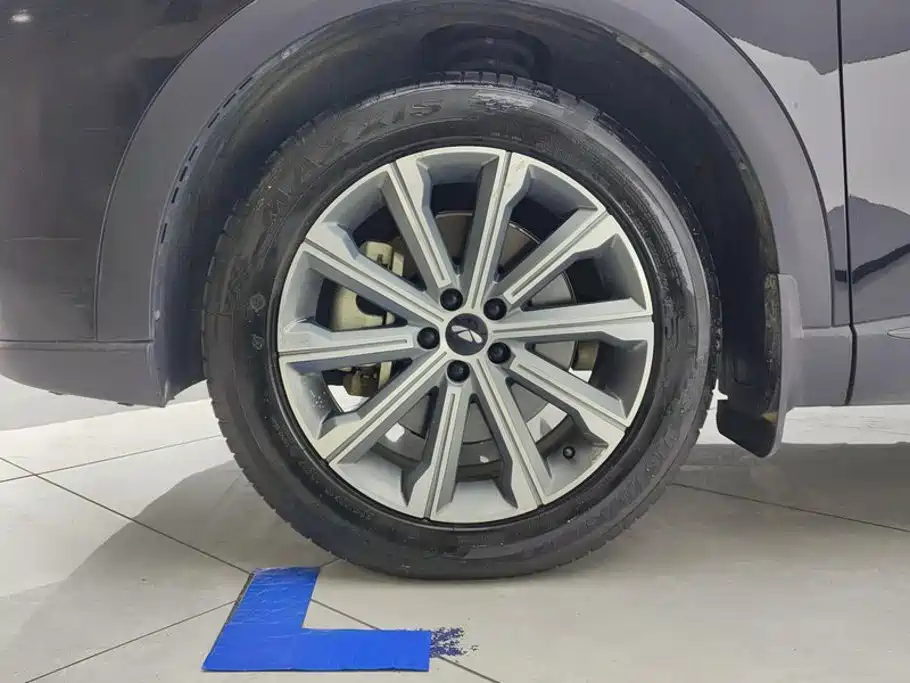 Fulwin Fengyun T9 — фото 6