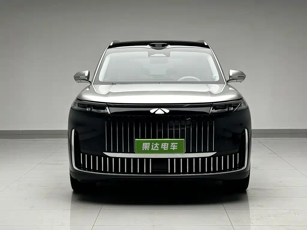 Fulwin Fengyun T11 — фото 2