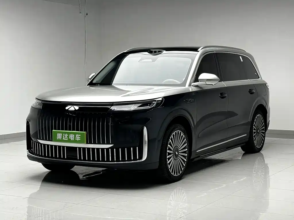 Fulwin Fengyun T11