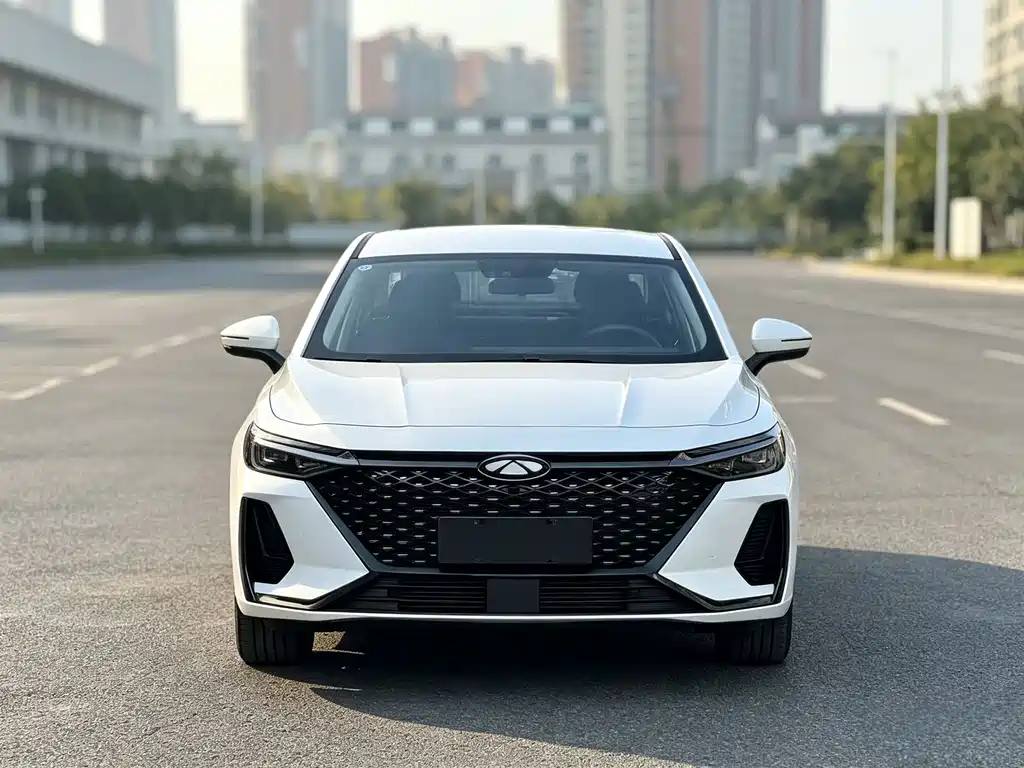 Fulwin Fengyun A8 — фото 2