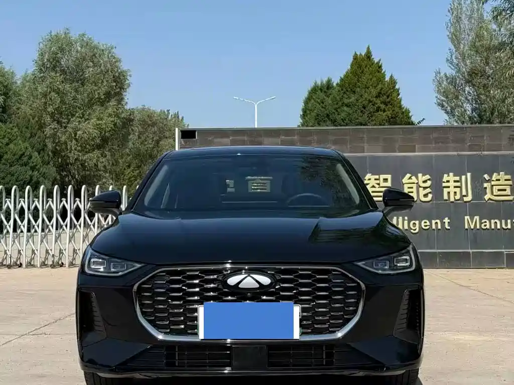 Fulwin Fengyun A8L — фото 2