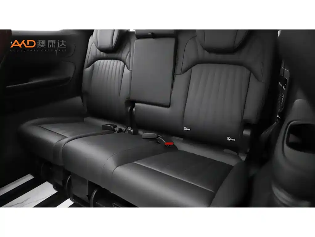 GAC Motor Trumpchi E9 — фото 9