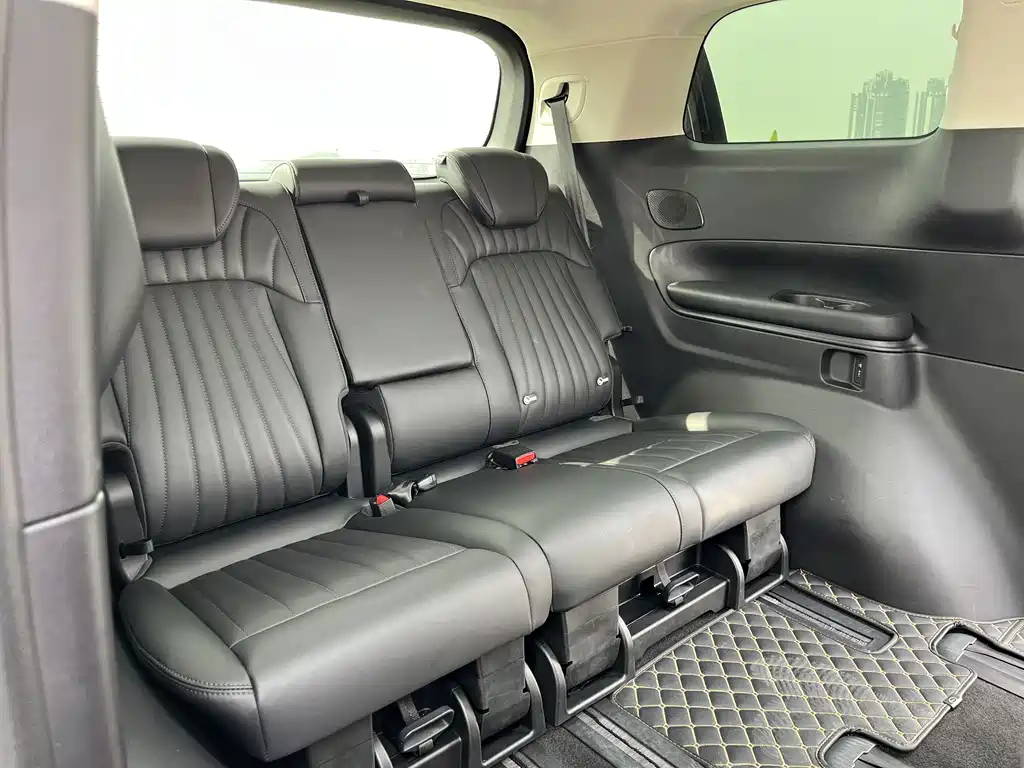 GAC Motor Trumpchi E9 — фото 23