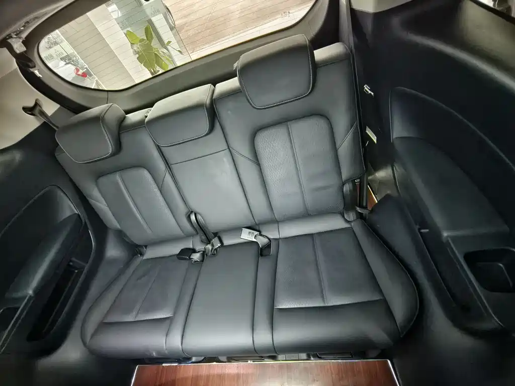 GAC Motor Trumpchi M8 — фото 11