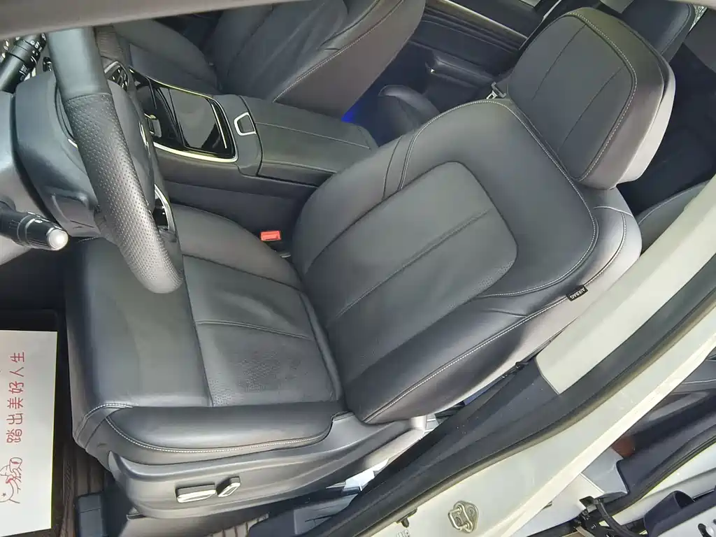 GAC Motor Trumpchi M8 — фото 18