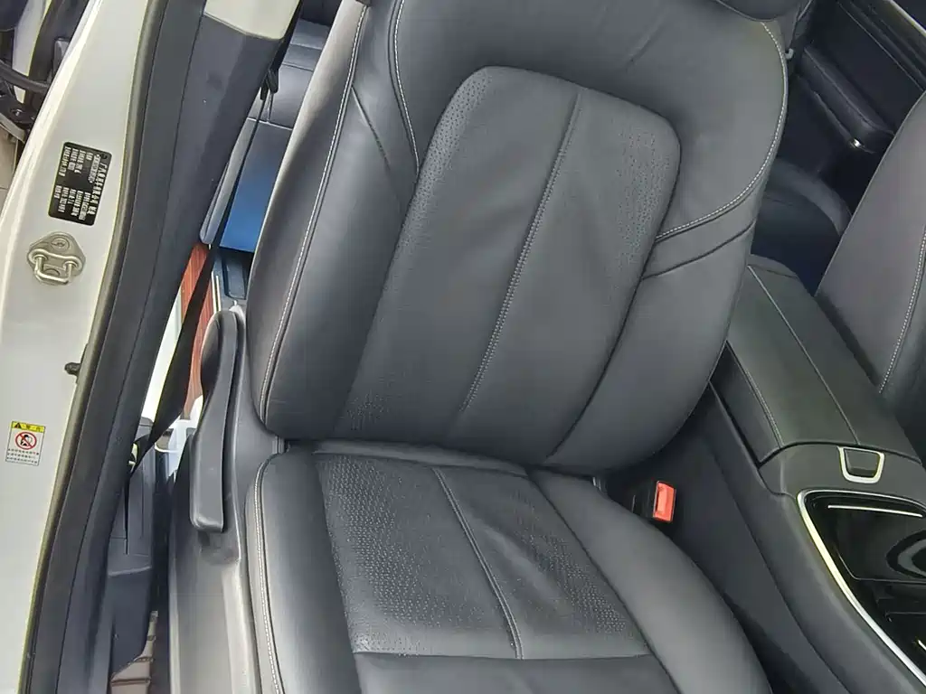GAC Motor Trumpchi M8 — фото 22