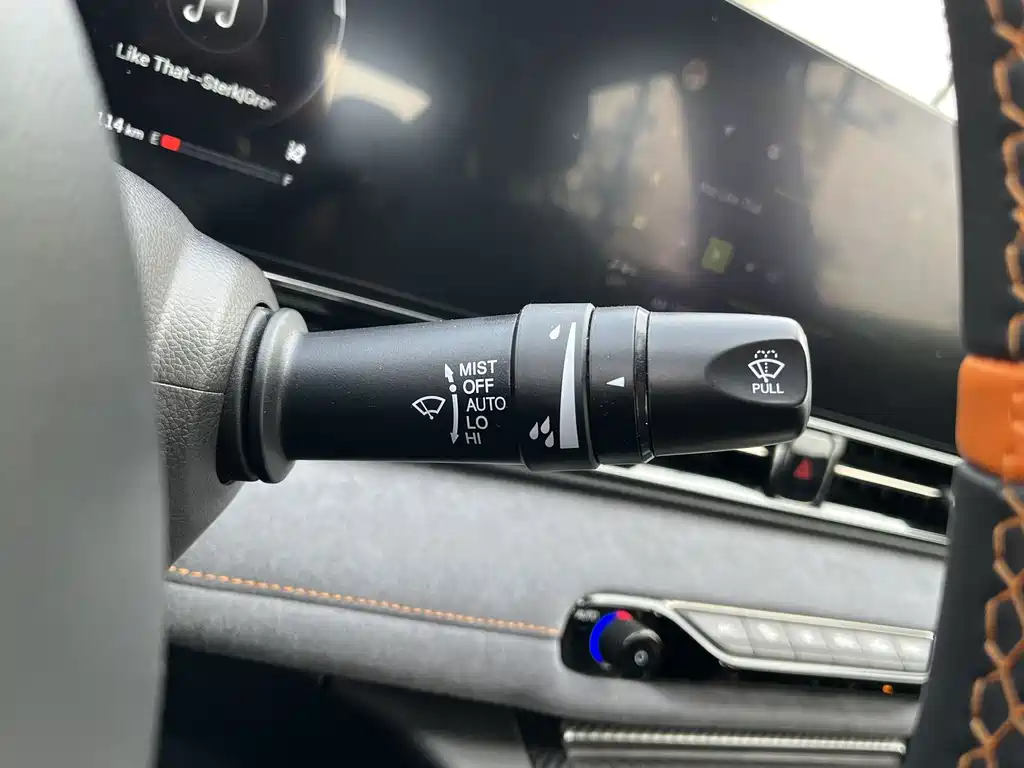 GAC Motor Shadow Leopard — фото 19