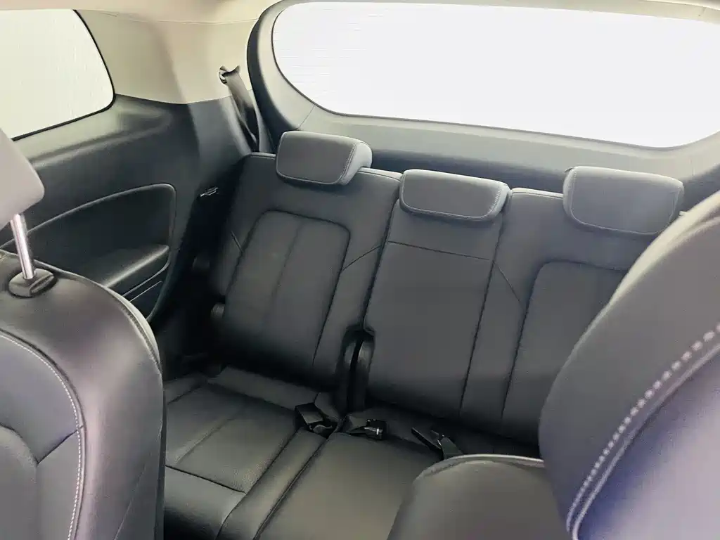 GAC Motor Trumpchi M8 — фото 10