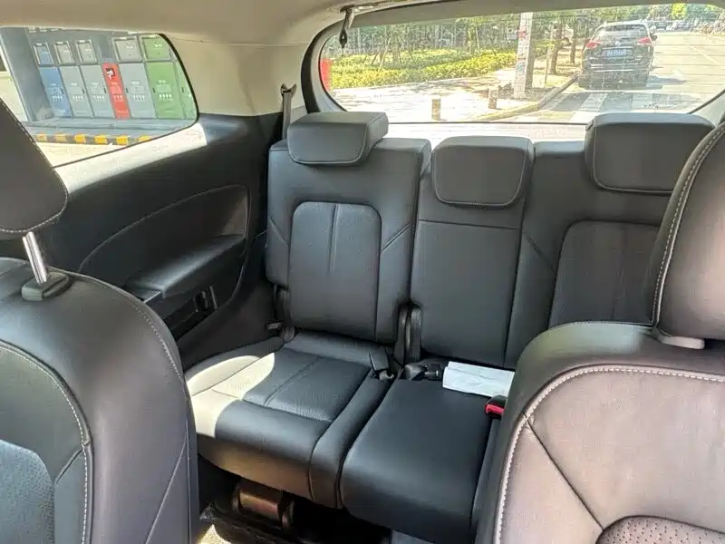 GAC Motor Trumpchi M8 — фото 6