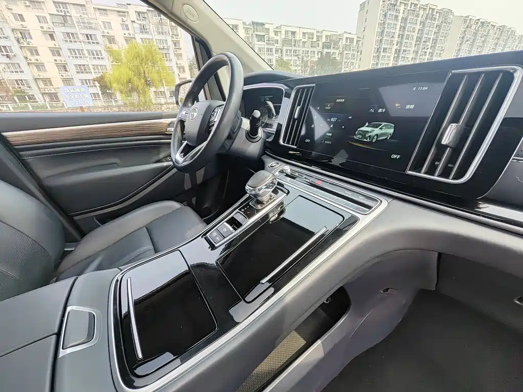 GAC Motor Trumpchi M8 — фото 6