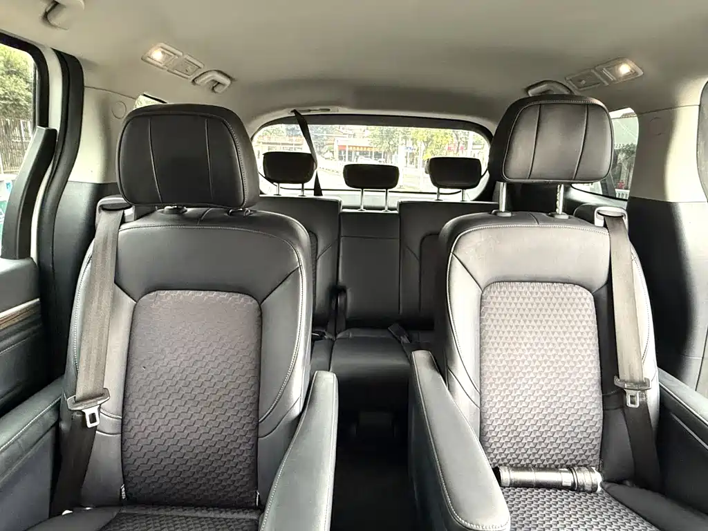 GAC Motor Trumpchi M8 — фото 7