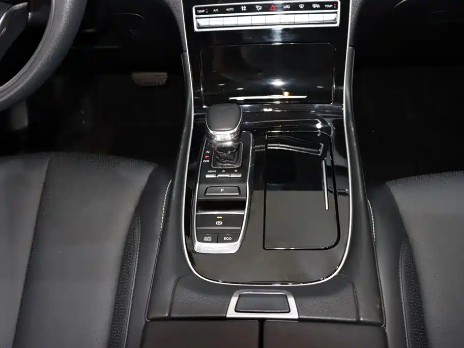 GAC Motor Trumpchi GS5 — фото 15