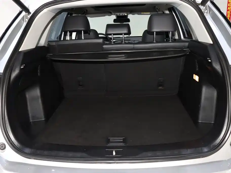 GAC Motor Trumpchi GS5 — фото 17