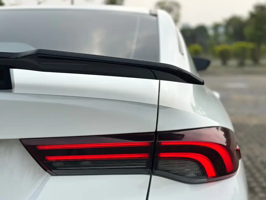 GAC Motor Shadow Leopard — фото 5