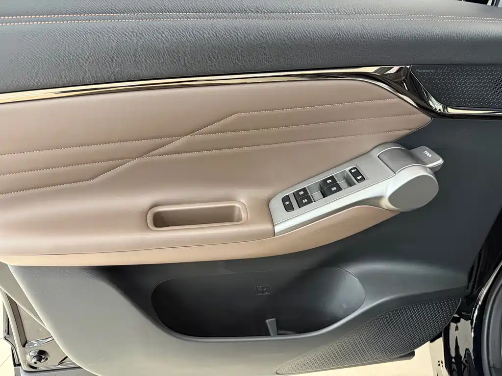 GAC Motor Trumpchi GS4 — фото 10