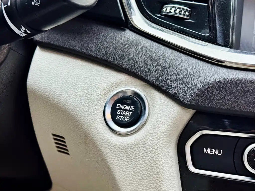 GAC Motor Trumpchi GS8 — фото 23