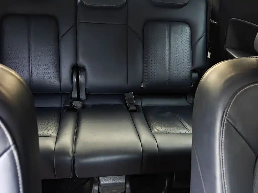 GAC Motor Trumpchi M8 — фото 15