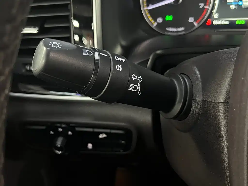 GAC Motor Trumpchi M8 — фото 25