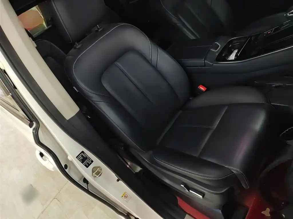 GAC Motor Trumpchi M8 — фото 17