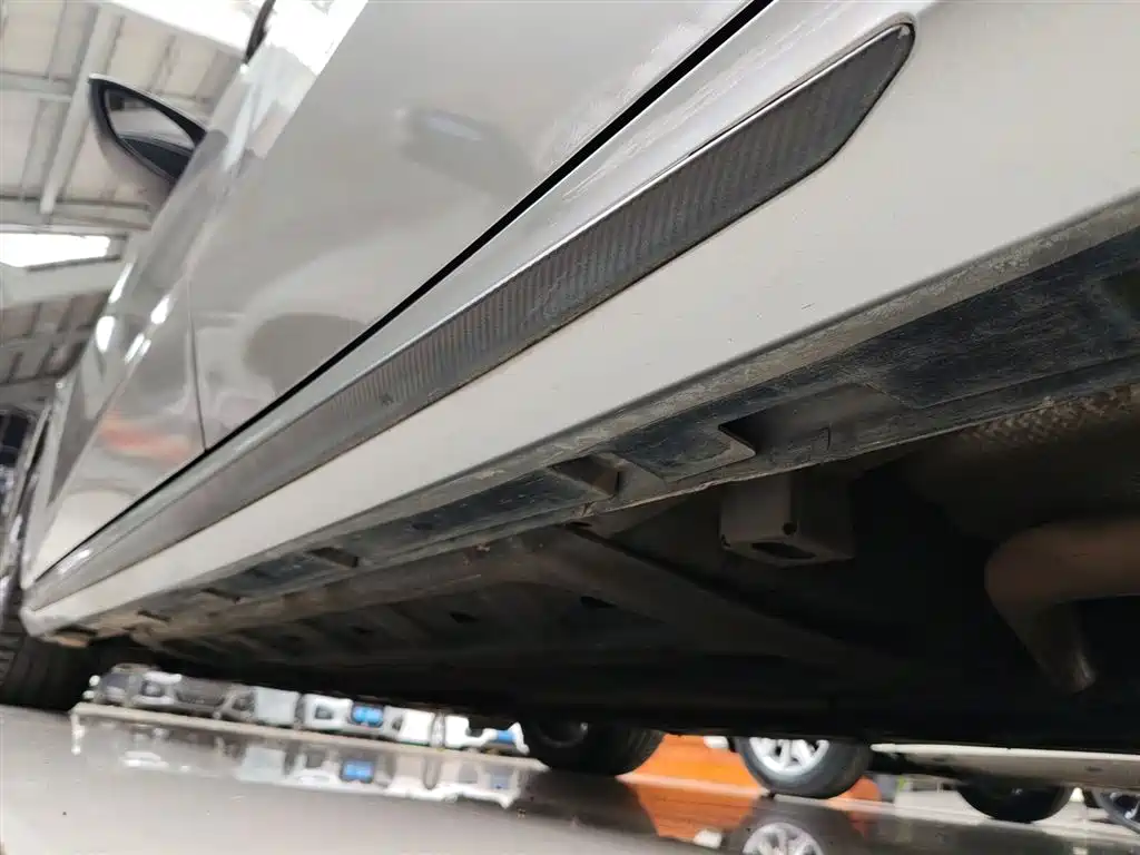 GAC Motor Shadow Leopard — фото 22