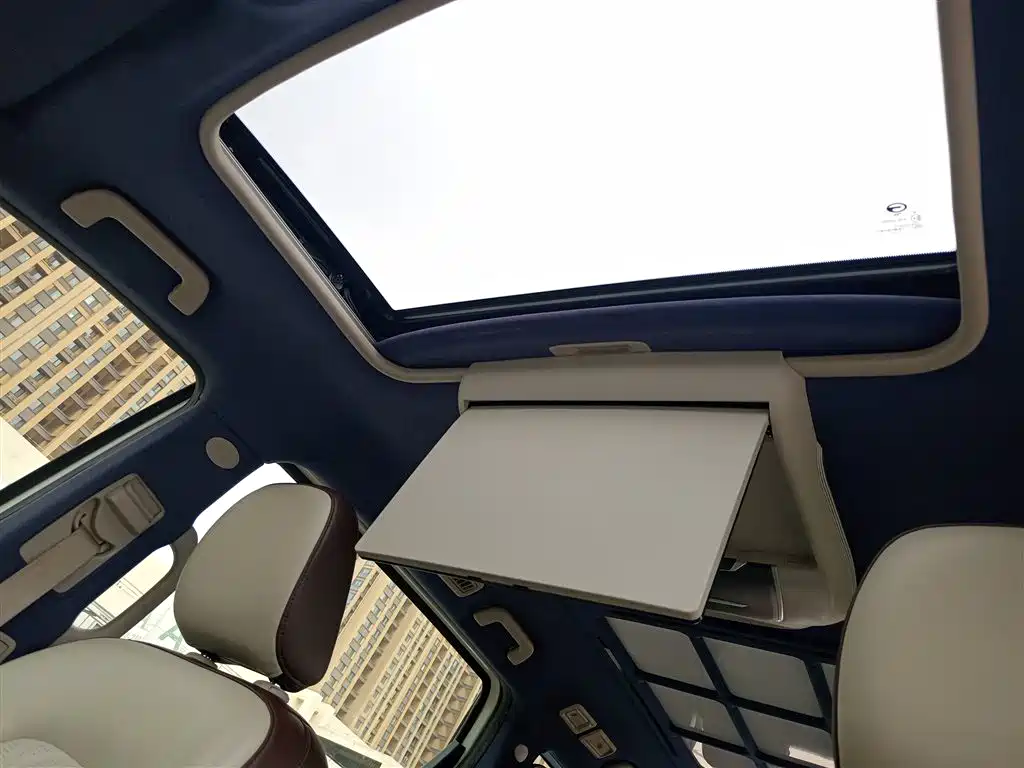 GAC Motor Trumpchi M8 — фото 14