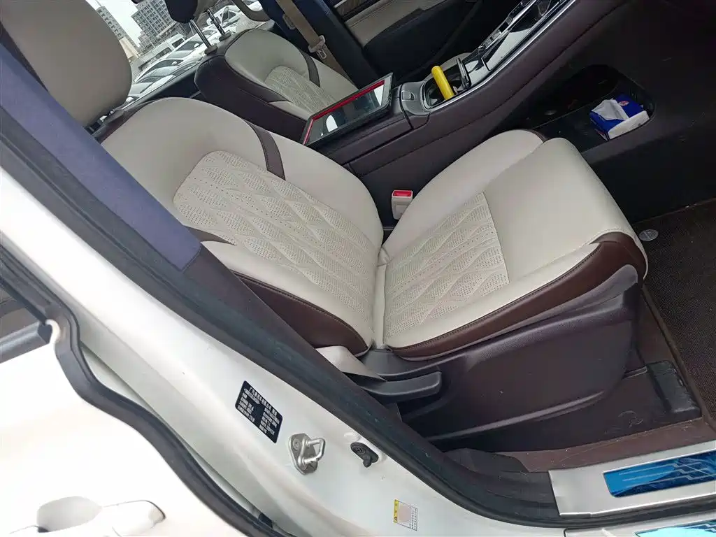 GAC Motor Trumpchi M8 — фото 20