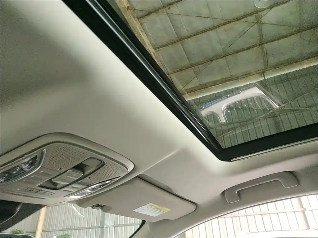 GAC Motor Trumpchi GS4 — фото 8