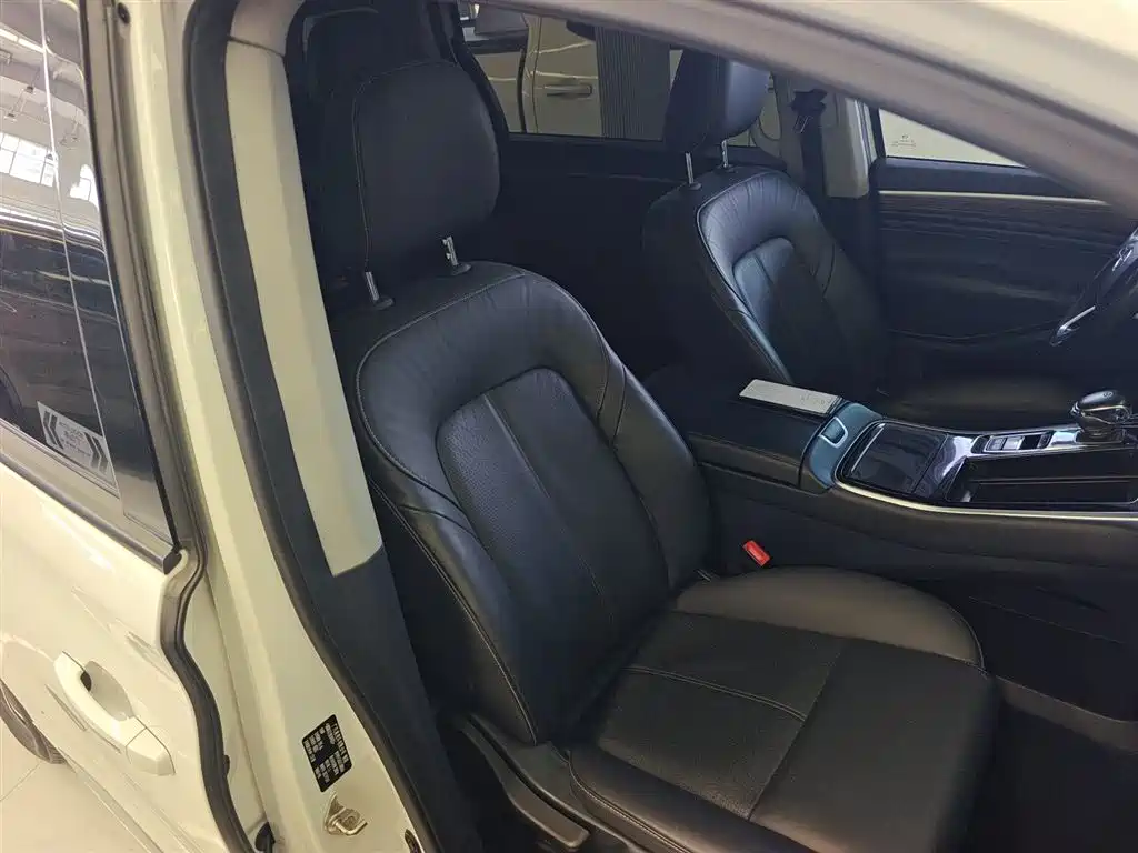 GAC Motor Trumpchi M8 — фото 25