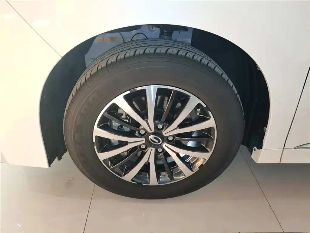 GAC Motor Trumpchi M8 — фото 25