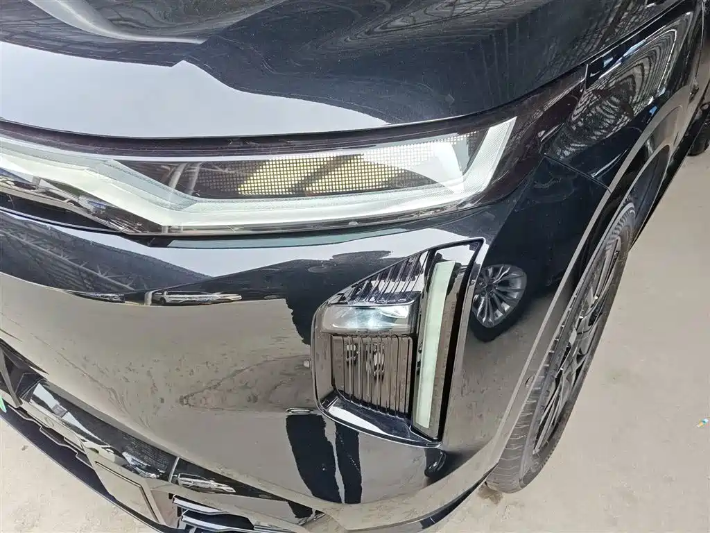 GAC Motor Trumpchi Xiangwang S7 — фото 24