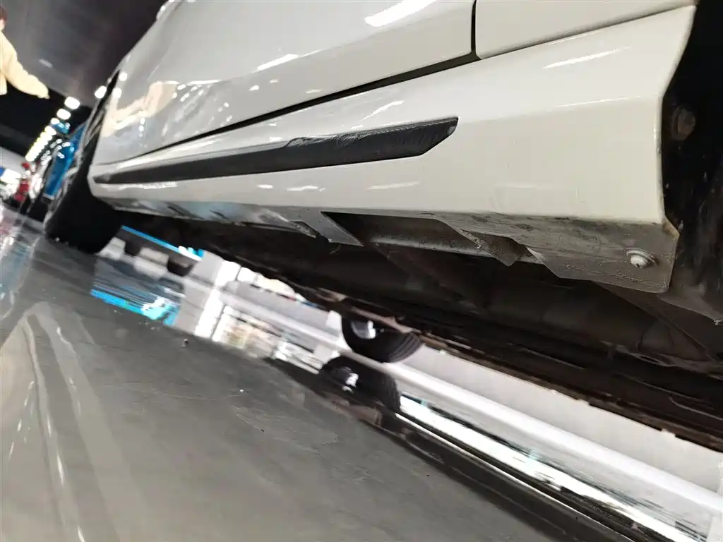 GAC Motor Shadow Leopard — фото 21