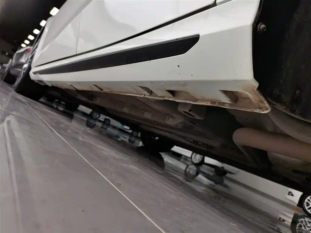 GAC Motor Shadow Leopard — фото 22
